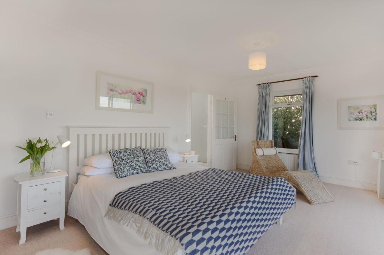 Beau Vista Ff Villa Padstow Buitenkant foto