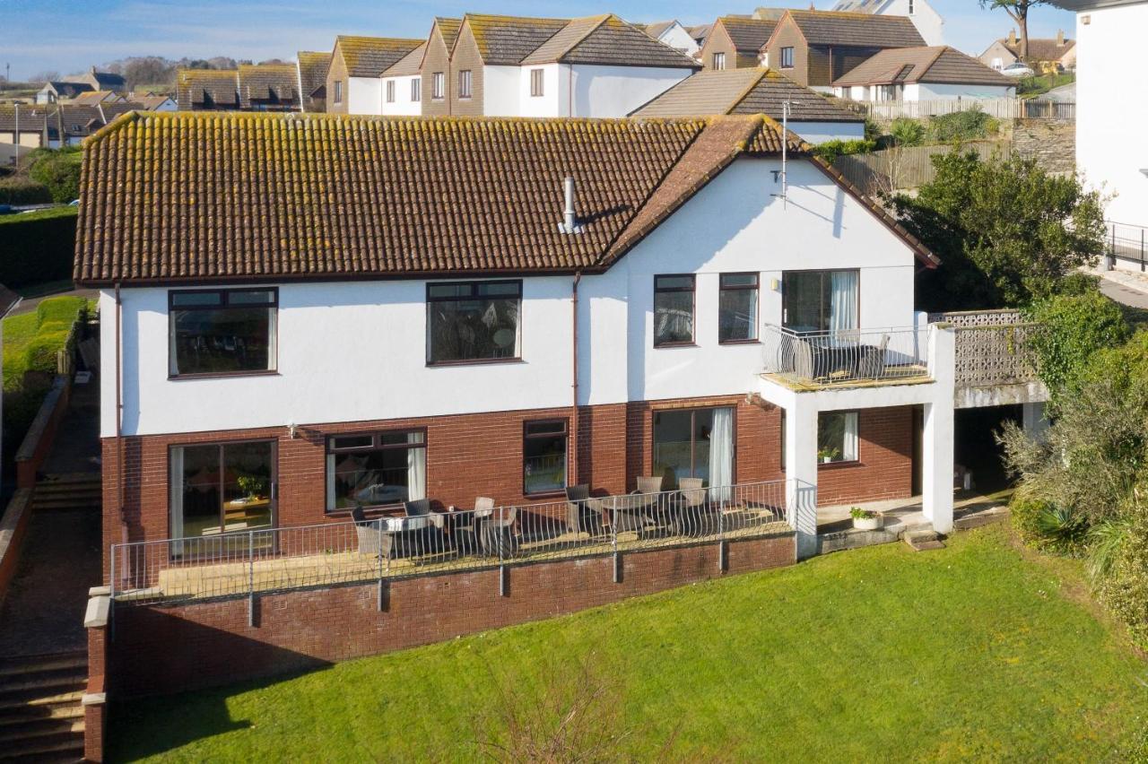 Beau Vista Ff Villa Padstow Buitenkant foto