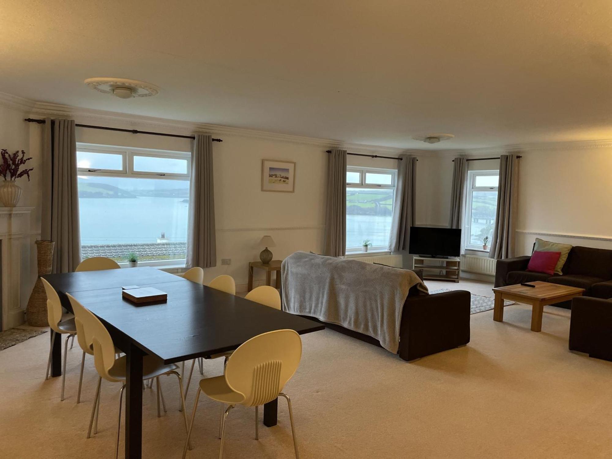 Beau Vista Ff Villa Padstow Buitenkant foto